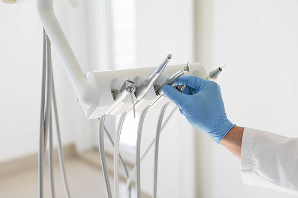 24/7 Emergency Teeth Whitening experts in High Point, NC